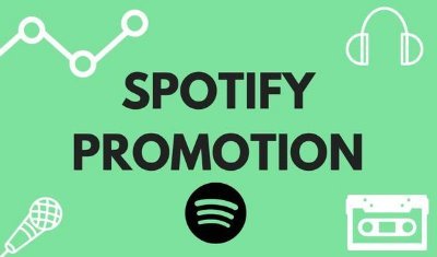 PROMOTE YOUR MUSIC SINCE 2013 👉 https://t.co/wxE3EBt653
#Spotify #Youtube and more