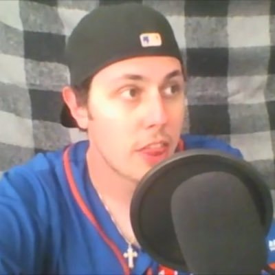 GreekGermanIrish-American Video editor, Podcaster, impersonator and occasional bullshitter. Founder of Dancing Bread Productions.