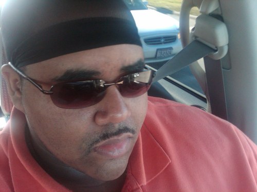 acedricc58's profile picture. 