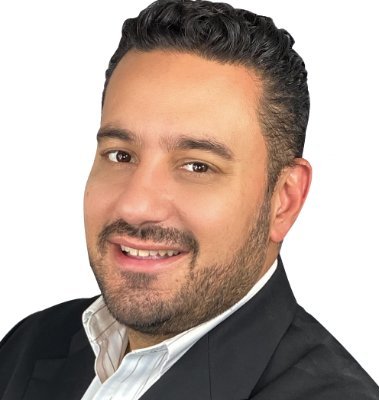 itsoscarg's profile picture. Founder of WeClick Group. Increasing LTV for DTC brands by designing retention strategies and implementing them via email and sms marketing.