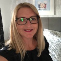 Joy Eccles (@joyeccles1) Twitter profile photo