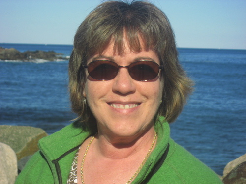 SallyEWK's profile picture. 