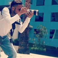 DC Fotógrafo (@fotografodc) 's Twitter Profile