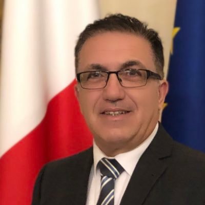 Working 37 years with Bank of Valletta both in Malta and Libya. Appointment Ambassador for Malta to Libya in 2019. My posts reflects only my personal views.