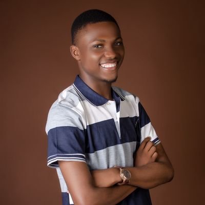 Sam_Omobude's profile picture. Practicing Christian |
Medic |
In Love with Good Writings |👌