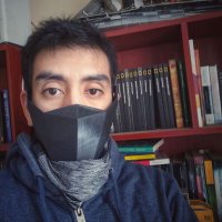 Javier Cornejo (@javiercornejot) 's Twitter Profile Photo Javier Cornejo (@javiercornejot) 's Twitter Profile Photo