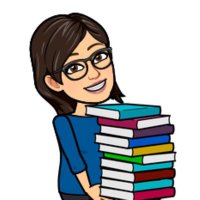 Sandra Salter (@gigireads) 's Twitter Profile Photo Sandra Salter (@gigireads) 's Twitter Profile Photo