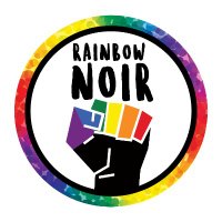 Rainbow Noir(@RainbowNoirMCR) 's Twitter Profile Photo