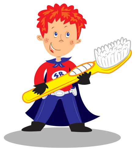 superblakebooks's profile picture. Children's Book Series:  Super Blake and the Cavity Monster - Launched March 2011