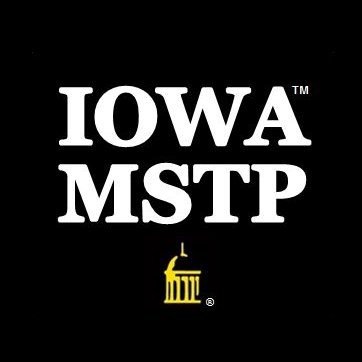 Official account of the Iowa MSTP Administration Office (managed by Jess)