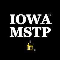 Iowa_MSTP (@iowa_mstp) 's Twitter Profile