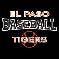 El Paso High Baseball(@ElPasoBaseball) 's Twitter Profile Photo