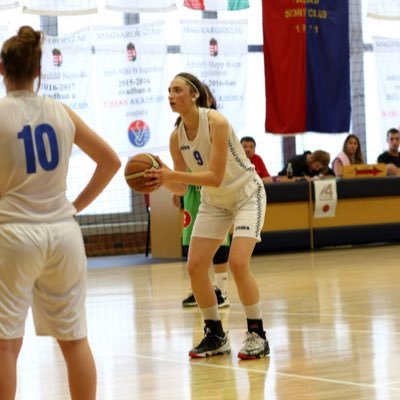 Dorja04848348's profile picture. Basketball player 🏀🇭🇷