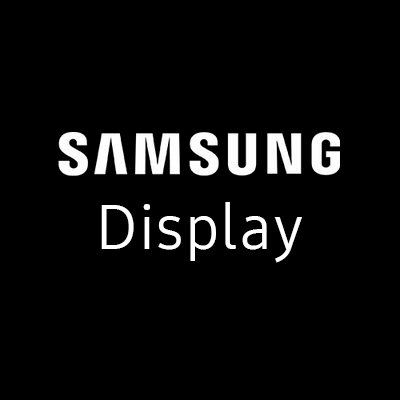 SamsungDisplay Profile Picture
