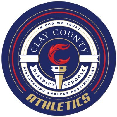 Clay County Athletics