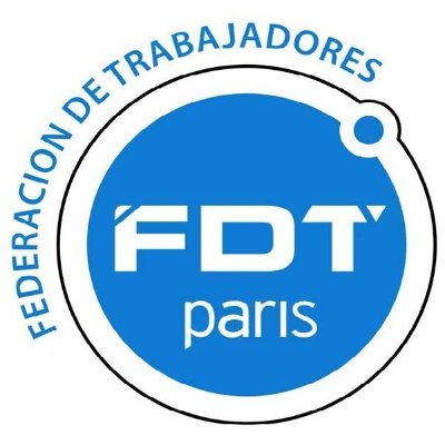 Federación de TRABAJADORES París