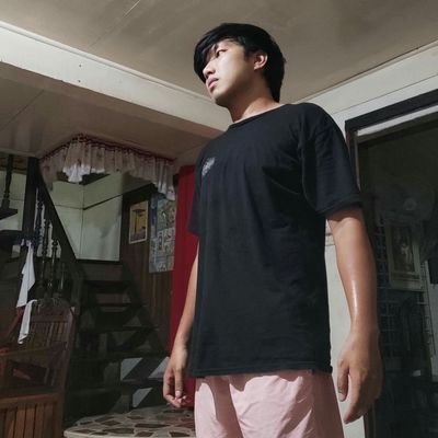 chriscarigo's profile picture. Sleep. Dream. Wake up.