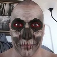 Evan Clark (@xdeathdealer87) Twitter profile photo