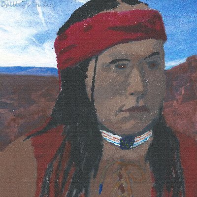 I am an Indigenous American. I believe and spread all truth from all, Wisdom found in the World. I love Humor and Irony.