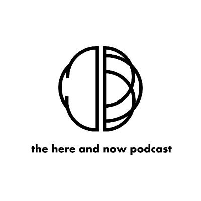 herenowpodcast's profile picture. The Here & Now Podcast with Dave Monds - exploring psychology, philosophy and life