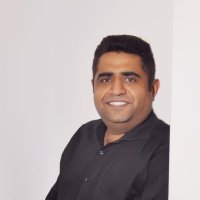 Atul Bhatia (@atulbhatia1984) 's Twitter Profile