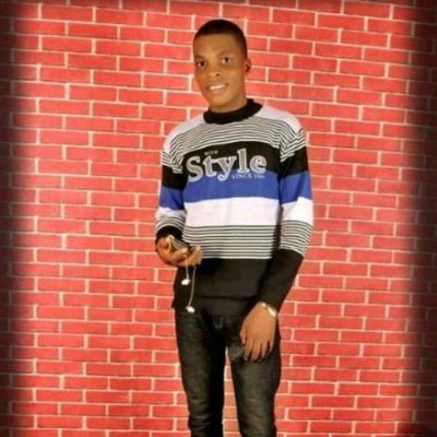 evierukwe's profile picture. I always likes and pursue my Greatness
Twinny for life