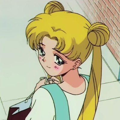 daily sailor moon