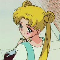 daily sailor moon (@daiiysailormoon) 's Twitter Profile