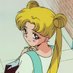 daily sailor moon (@daiIysailormoon) Twitter profile photo