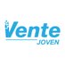 Vente Joven (@VenteJoven) Twitter profile photo