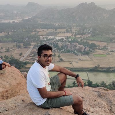 arvind_prmr's profile picture. Music. Sports. Tech.