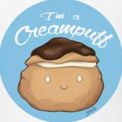 KCreampuff's profile picture. 
