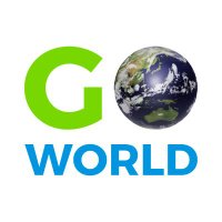 Go World Travel Magazine (@goworldmagazine) 's Twitter Profile Photo Go World Travel Magazine (@goworldmagazine) 's Twitter Profile Photo
