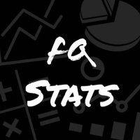 Fifth Quarter Stats (@fqstats) 's Twitter Profile Photo Fifth Quarter Stats (@fqstats) 's Twitter Profile Photo