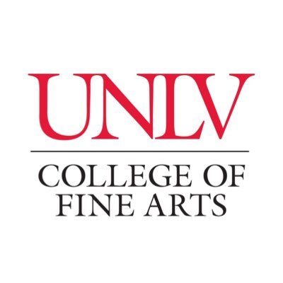 UNLV Fine Artsさんのプロフィール画像