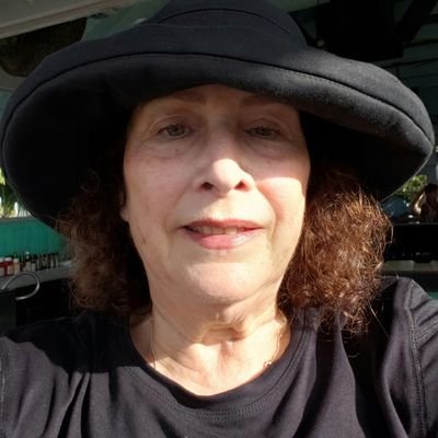 JaniceGold10's profile picture. Still picking and playing my axes and uku. #BlueWave. Retired Mental Health pro, Democrat to my bones. Mother, Grandma. Inclusion. DMs need prior ok.