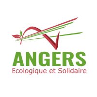 Angers Écologique et Solidaire(@AESangers) 's Twitter Profile Photo