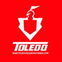 TOLEDO Seguridad(@Toledoseguridad) 's Twitter Profile Photo