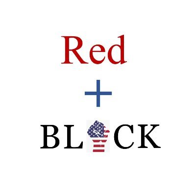 Black voices tackle today's issues with a conservative twist. #RedAndBlackShow @LennyMcallister @RealKiraDavis @JeffOnTheRight & @DrChrisMetzler