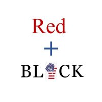 Red + Black(@RedandBlackShow) 's Twitter Profile Photo