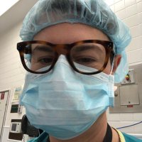 BJ Rimel (@bjrimelmd) 's Twitter Profile