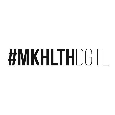 #mkhlthdgtl 
We are doctors, scientists and digital entrepreneurs who are focused on making health digital.