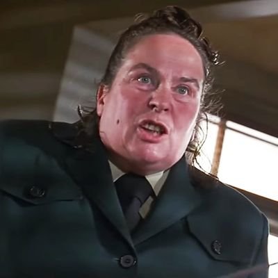 Trunchbullish's profile picture. Not the actual Trunchbull