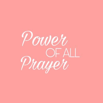 Believe In The Power Of All Prayer•
What if=Fear 
Even if=Faith 
DM for prayer request and religious discussion•