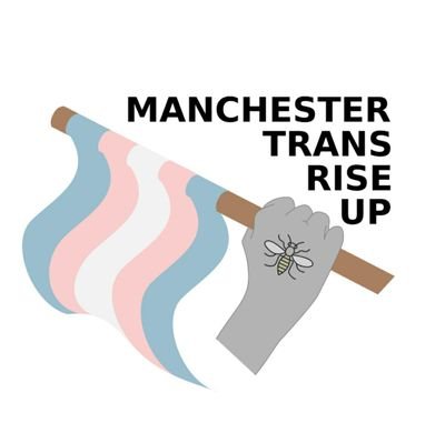 Grassroots community action group fighting for trans liberation 🏳️⚧️ Get in touch through dm or manc_up@proton.me