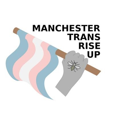 Grassroots community action group fighting for trans liberation 🏳️‍⚧️ Get in touch through dm or manc_up@proton.me