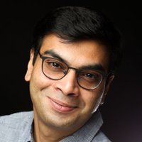 Nachiket Vartak (@nashv) 's Twitter Profile Photo