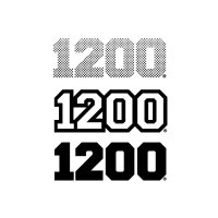 1200(@1200llc) 's Twitter Profile Photo