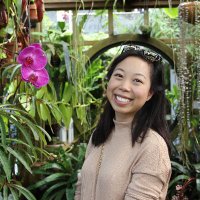 Clarissa Liu (@clarissamliu) 's Twitter Profile