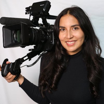 guiselfilms's profile picture. Documentary filmmaker. UC Berkeley Graduate School of Journalism alumna | tamale enthusiast